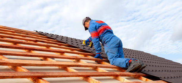 Fast & Reliable Emergency Roof Repairs in Hiram, OH